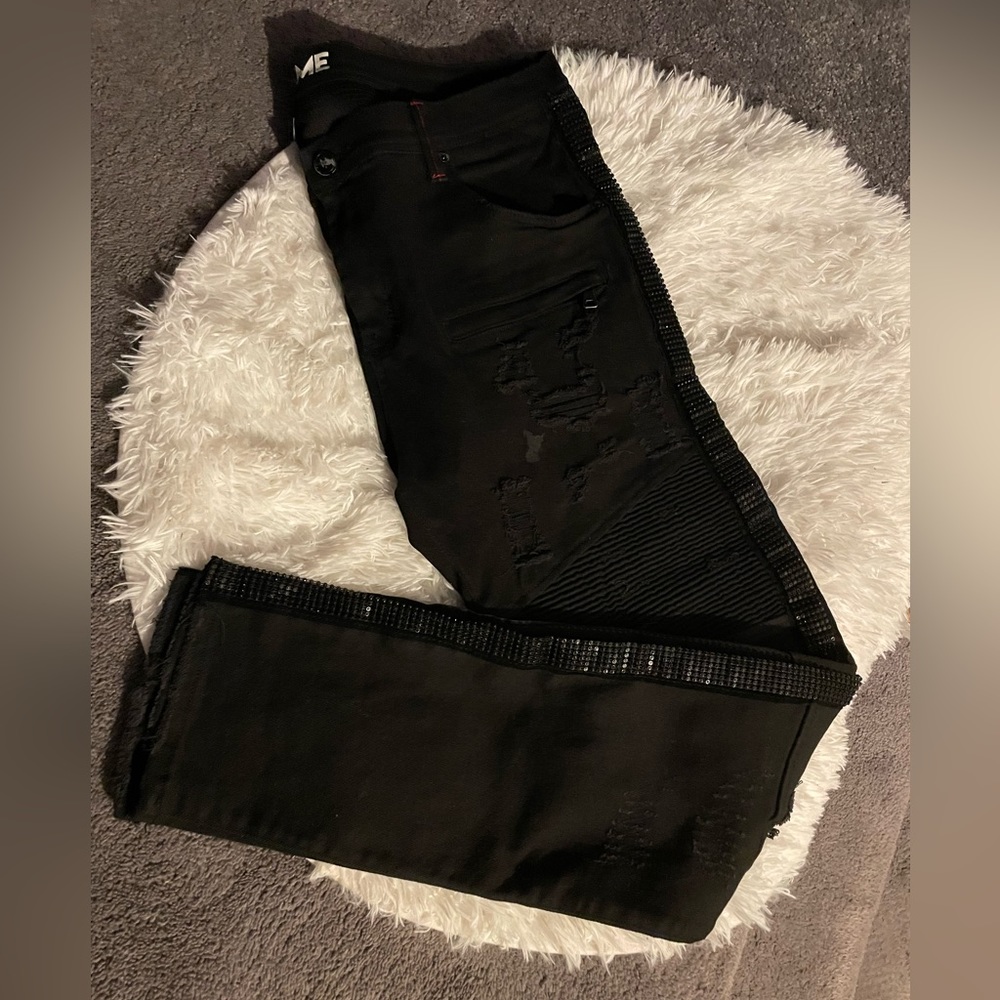 Preme jeans